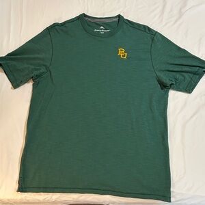 Tommy Bahama Embroidered Baylor Tee - Small